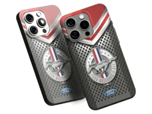 Ford Cover Smartphone Aspetto Chic Contemporaneo